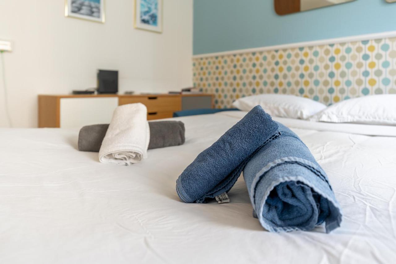 La Chaise Bleue Nizza