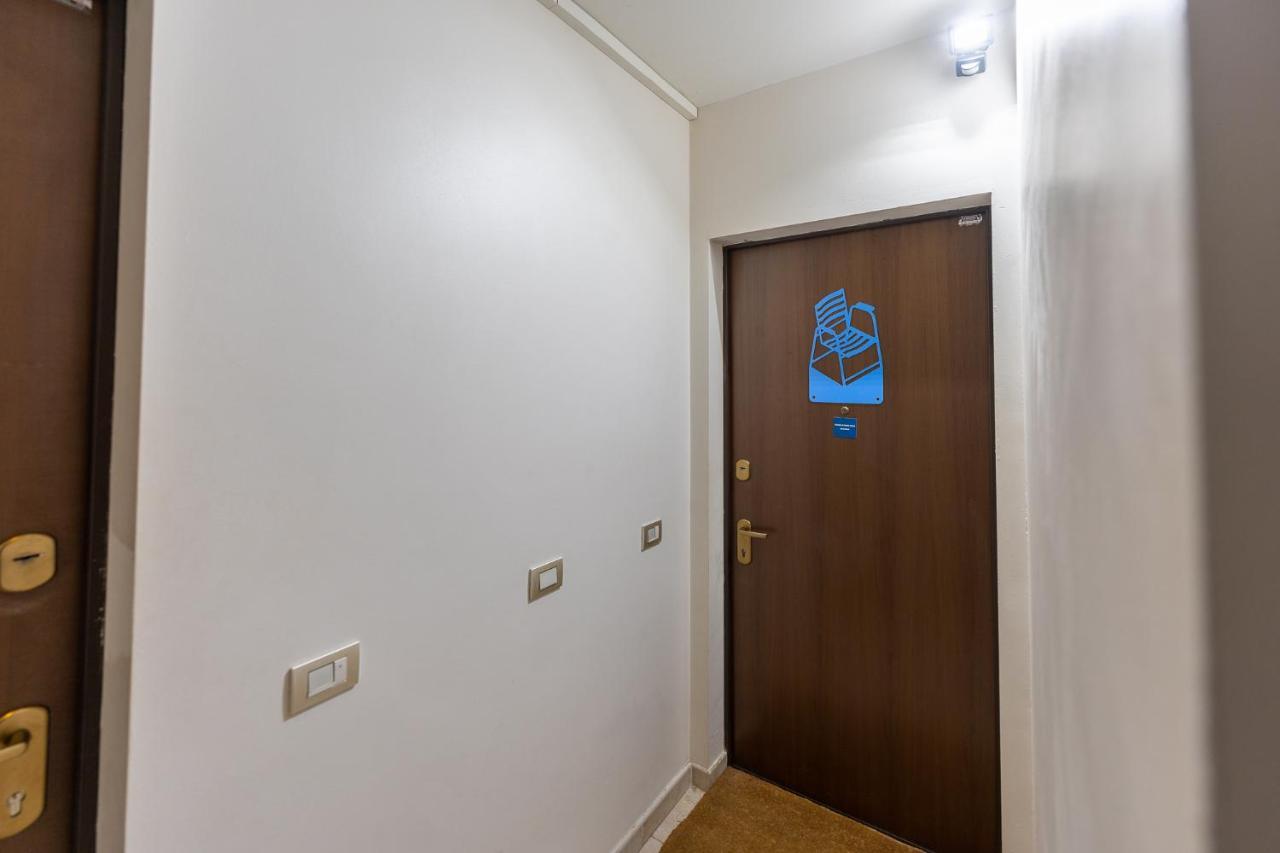 Apartment La Chaise Bleue *